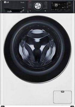 Стиральная машина автоматическая LG F4WR711S3HA 621399 фото