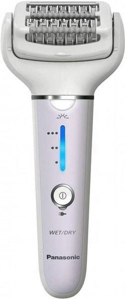 Эпилятор Panasonic ES-EY30-V520 622891ua фото