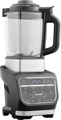 Блендер стационарный Ninja Foodi SOUP MAKER & BLENDER HB150EU 331155ua фото