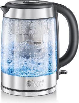 Электрочайник Russell Hobbs Clarity 20760-57 228045ua фото