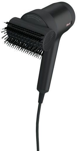 Фен Shark Style iQ Hairdryer & Styler HD120EU 479233 фото