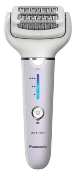 Эпилятор Panasonic ES-EY30-V520 622891ua фото