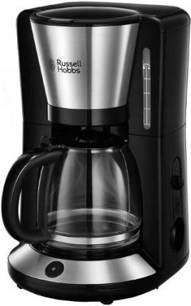 Кофеварка капельная Russell Hobbs Adventure 24010-56 483724ua фото