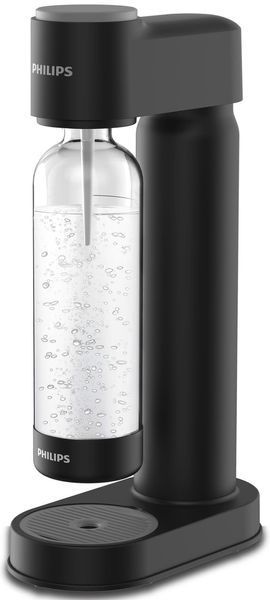 Сифон для газування води Philips GoZero ADD4901BK/10 451777 фото