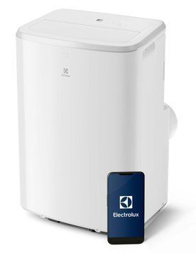 Мобильный кондиционер Electrolux EXP26U339CW 479096ua фото
