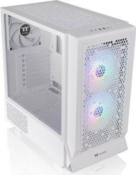 Корпус Thermaltake Ceres 330 TG ARGB Snow White (CA-1Y2-00M6WN-01) 542167 фото