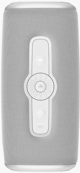 Портативная колонка Fresh N Rebel Bold L3 Ice Grey 621271 фото