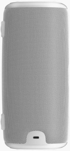 Портативная колонка Fresh N Rebel Bold L3 Ice Grey 621271 фото