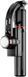 Монопод-стабилизатор Proove Frame Jet Black (MPFJ00010001) 595251ua фото 1