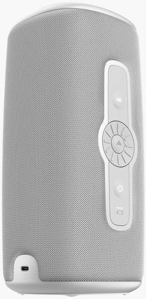 Портативная колонка Fresh N Rebel Bold L3 Ice Grey 621271 фото