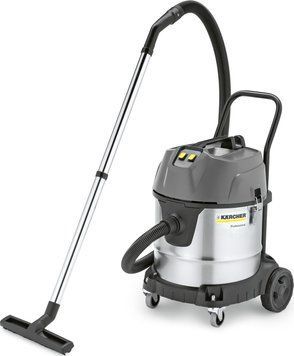 Професійний пилосос Karcher NT 50/2 Me Classic (1.667-030.0) 598135ua фото