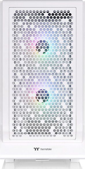 Корпус Thermaltake Ceres 330 TG ARGB Snow White (CA-1Y2-00M6WN-01) 542167 фото