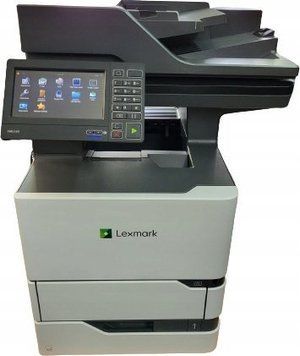 МФУ Lexmark XM5365 (25B1230) 555396 фото