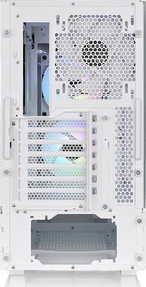 Корпус Thermaltake Ceres 330 TG ARGB Snow White (CA-1Y2-00M6WN-01) 542167 фото