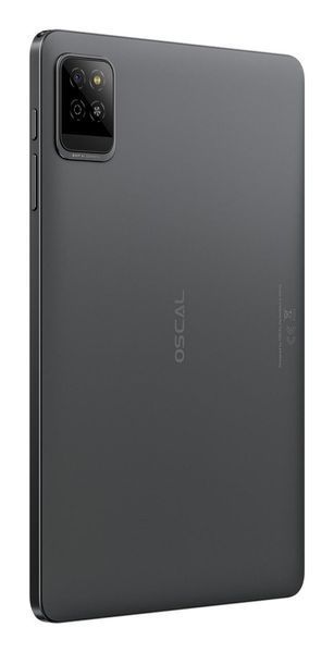 Планшет Oscal Pad 30 4/128Gb Wi-Fi Cosmic Grey 639919ua фото
