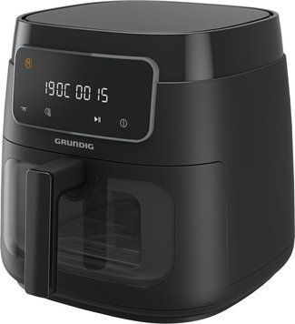 Мультипечь (аэрофритюрница) Grundig FRY 7320 552293 фото