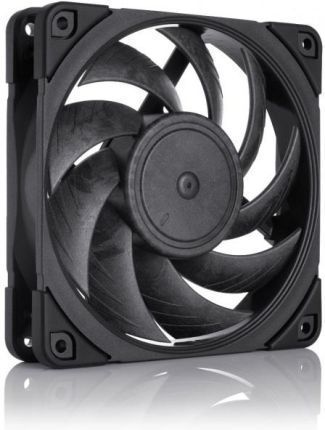 Вентилятор Noctua NF-A12X25 PWM chromax.black.swap 499418 фото