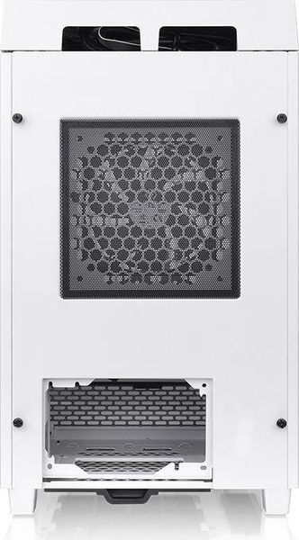 Корпус Thermaltake The Tower 100 Snow (CA-1R3-00S6WN-00) 346266 фото