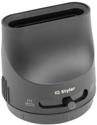 Фен Shark Style iQ Hairdryer & Styler HD120EU 479233 фото