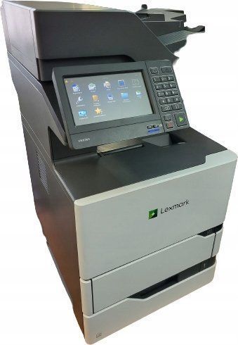 МФУ Lexmark XM5365 (25B1230) 555396 фото