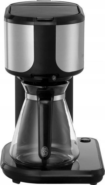 Крапельна кавоварка Russell Hobbs Attentiv Black Coffee Maker 26840-56 542253ua фото