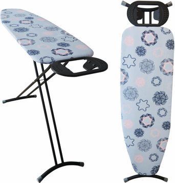 Прасувальна дошка York Family Helpful Gear Blue 487343 фото