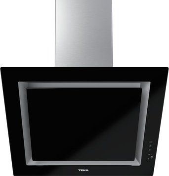 Витяжка похила Teka DLV 68660 TOS Black (112930024) 334192 фото