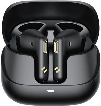 Наушники TWS Havit TW906 Pro Black 620634 фото