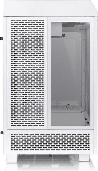 Корпус Thermaltake The Tower 100 Snow (CA-1R3-00S6WN-00) 346266 фото