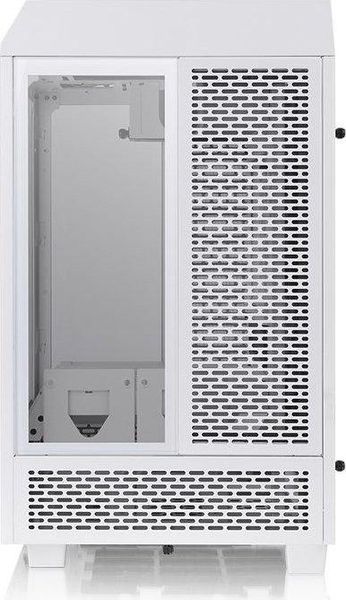 Корпус Thermaltake The Tower 100 Snow (CA-1R3-00S6WN-00) 346266 фото