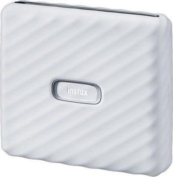 Принтер Fujifilm Instax Link Wide A White (16719574) 360530 фото