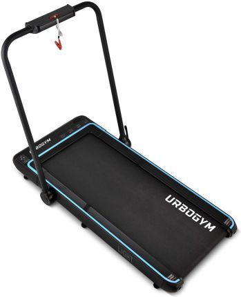 Беговая дорожка электрическая Urbogym Light 12462943 491905 фото