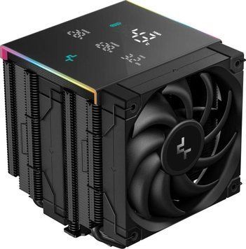 Воздушное охлаждение Deepcool AK620 Digital Pro (R-AK620-BKAPMN-G) 609281 фото