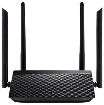 Беспроводной маршрутизатор (роутер) Asus RT-AC1200 V2 355549ua фото