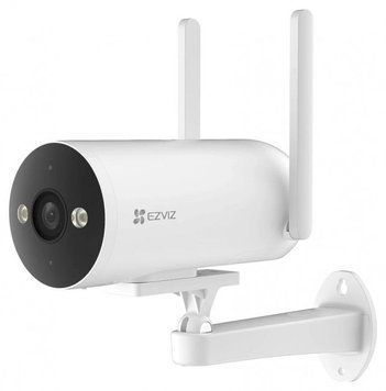 IP-камера видеонаблюдения Ezviz H5 4G 2K 567768 фото