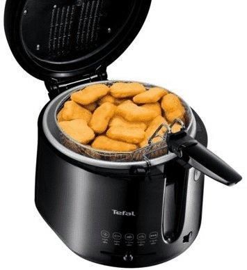 Мультипіч (аерофритюрниця) Tefal FF107810 151534 фото