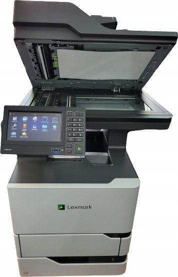 МФУ Lexmark XM5365 (25B1230) 555396 фото