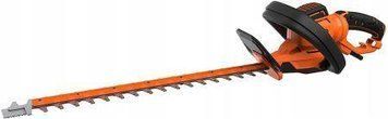 Кусторез электрический Black+Decker BEHTS551-QS 499799 фото