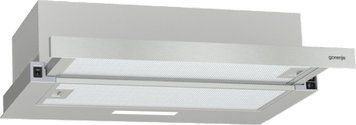 Витяжка телескопічна Gorenje TH60E3X 301731ua фото