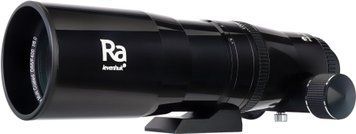 Телескоп Levenhuk Ra R66 ED Doublet Black 469566 фото