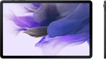 Планшет Samsung Galaxy Tab S8+ 8/128 GB 5G Silver (SM-X806BZSAEUE) 374526ua фото