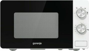Мікрохвильовка Gorenje MO17E1W 376823ua фото