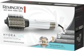 Фен-щітка Remington HYDRAluxe AS8901 460508ua фото