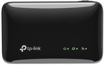 Модем 4G / 3G + Wi-Fi роутер TP-Link M7005 628469ua фото