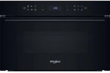 Мікрохвильовка з грилем Whirlpool WMD7O4TB 572882ua фото