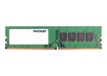 Память для настольных компьютеров Patriot 8 GB DDR4 2666 MHz Signature Line (PSD48G266681) 463909ua фото