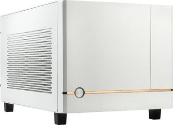 Корпус SilverStone Sugo 14 White (SST-SG14B) 542137 фото