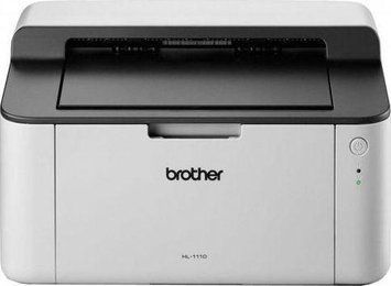 Принтер Brother HL-1110E (HL1110EYJ1) 470991ua фото