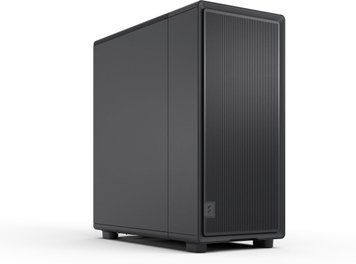 Корпус Fractal Design Epoch Black Solid (FD-C-EPO1A-01) 606654ua фото