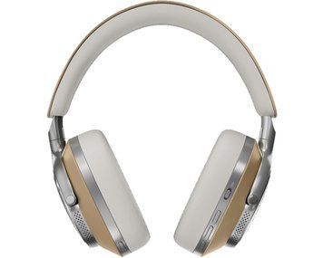 Наушники с микрофоном Bowers & Wilkins PX8 Tan 461426 фото